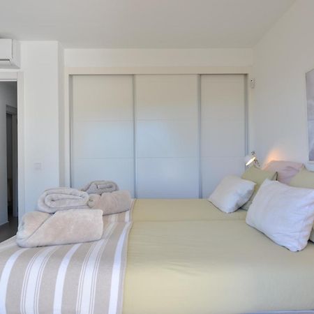 Altea La Vella, Casa Ama Vidaアパートメント エクステリア 写真