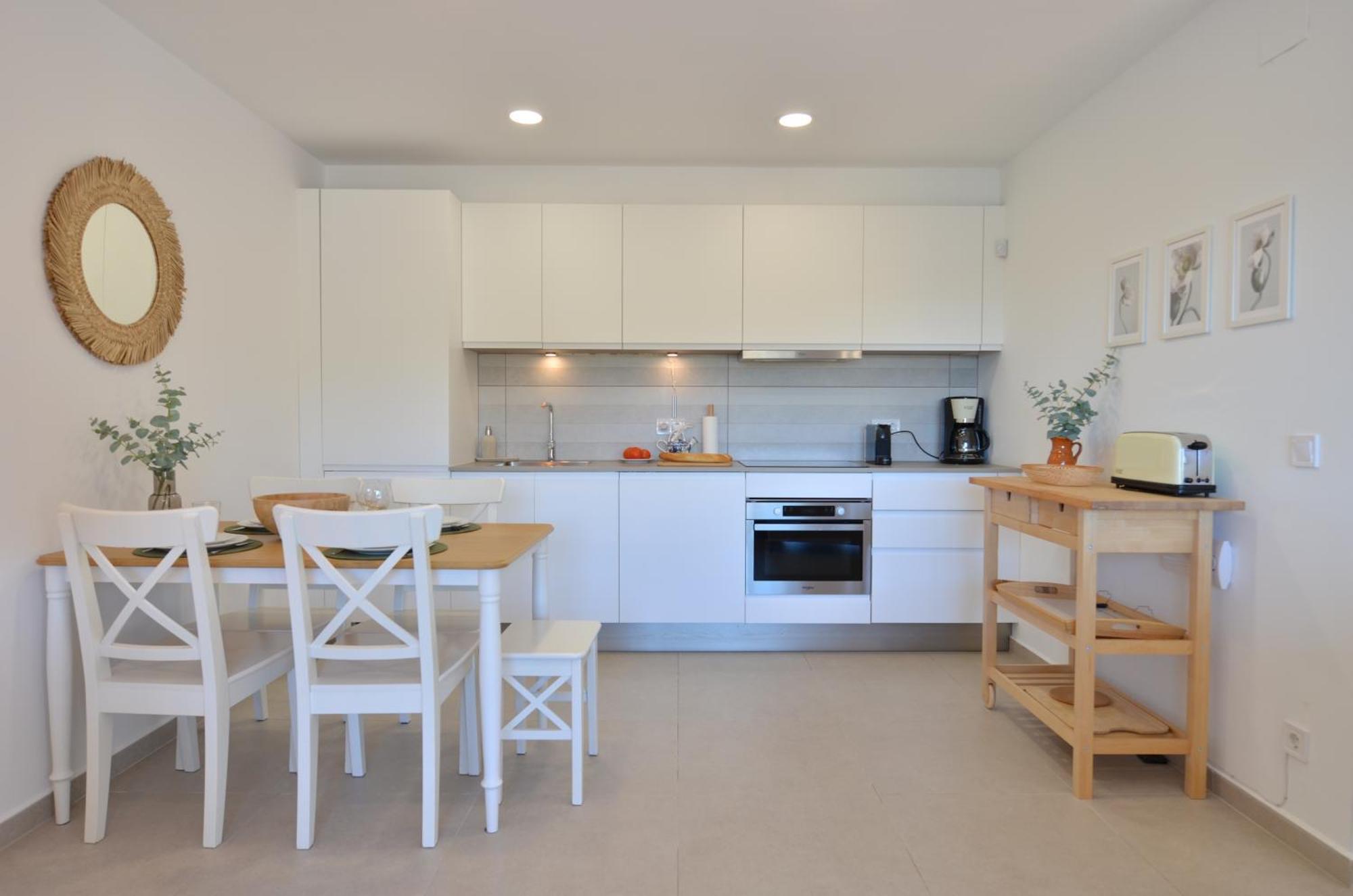 Altea La Vella, Casa Ama Vidaアパートメント エクステリア 写真