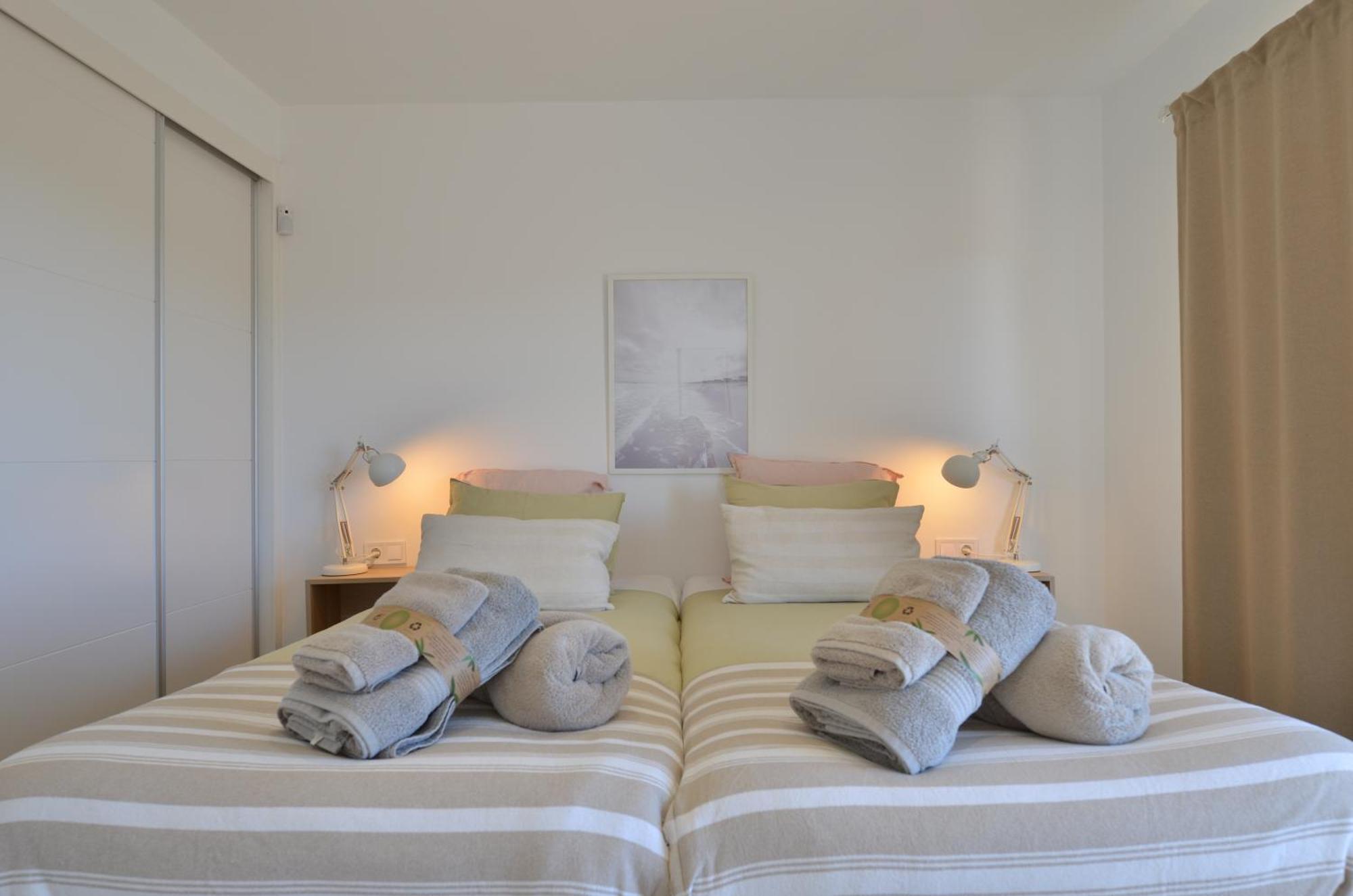 Altea La Vella, Casa Ama Vidaアパートメント エクステリア 写真