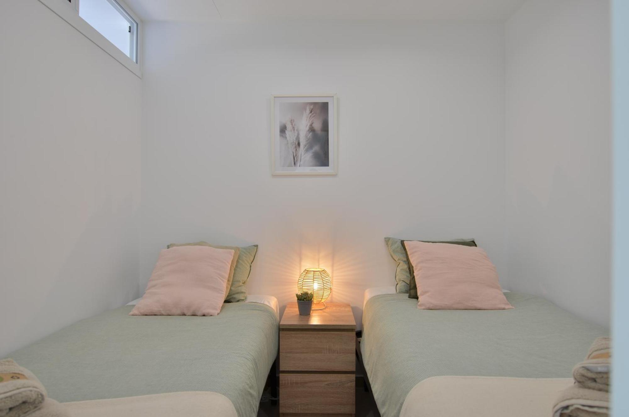 Altea La Vella, Casa Ama Vidaアパートメント エクステリア 写真