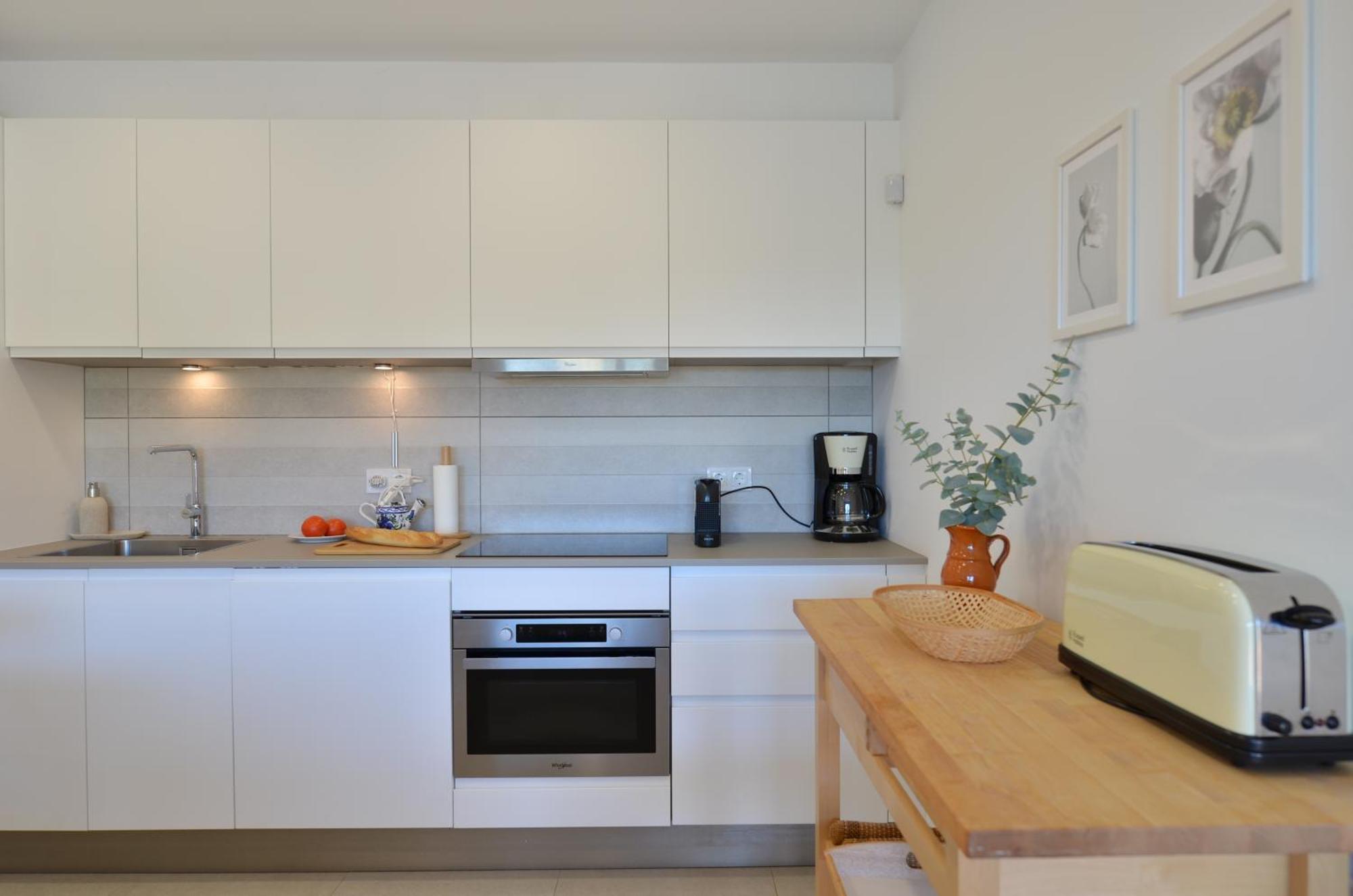 Altea La Vella, Casa Ama Vidaアパートメント エクステリア 写真